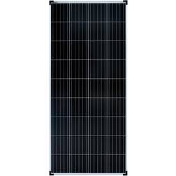 Solar monokristallines 170w 12v 0% mwst