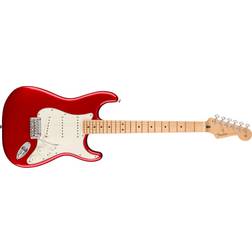 Fender Player Stratocaster MN CAR E-Gitarre