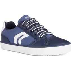 Geox Sneakers Gisli B. J155CD 010FE C4M1Z Dunkelblau