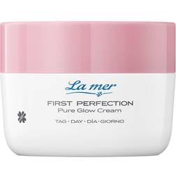 La Mer First Perfection Pure Glow Cre.Tag o.P. 50ml