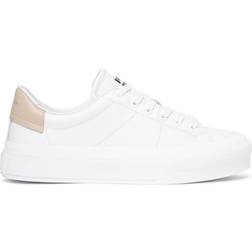 Givenchy City Sport W - White/Beige