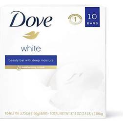 Dove Beauty Bar Moisturizing than Bar Soap