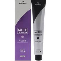 Tocco Magico Multi Complex Permanent Color #7.81 Cool Brown Blond 3.4fl oz