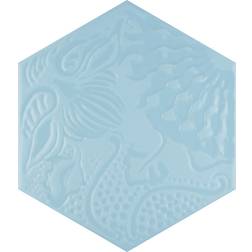 Affinity Tile FCD10GLX Gaudi Lux Tile Smooth Visual