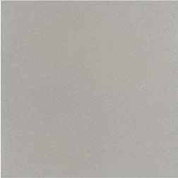 Merola Tile Klinker Grey 6" 6" Ceramic Floor and Wall Quarry Tile - Case 23 Tiles