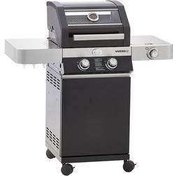 Rösle Gasgrill BBQ-Station Videro G2 50mbar 2