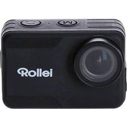 Rollei 10s Plus Actioncam Touchscreen