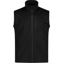 CMP Softshell Weste Herren