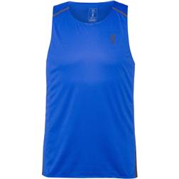On tank-t blue men's running sport training t-shirt 108.01025