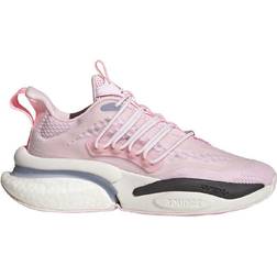 Adidas Alphaboost V1 W - Clear Pink/Carbon/Silver Violet