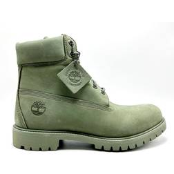 Timberland 6-Inch Premium - Deep Lichen Green