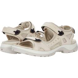 ecco Offroad Beige