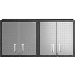 Manhattan Comfort Fortress Collection 2-5GMC Wall Cabinet
