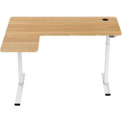 Hanover T-Shape Standing Writing Desk