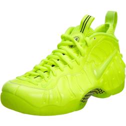 Nike Air Foamposite Pro "Volt"