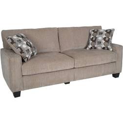 Serta Palisades Upholstered Sofa