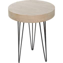 GINGER BIRCH STUDIO Small Table