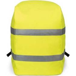 Dicota Hi-Vis. Product type: Backpack rain cover Product colour: Yel