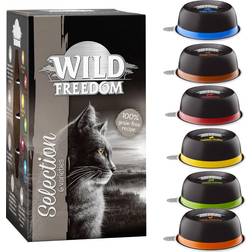 Freedom Adult Tray Mixed Trial Pack