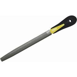 Ironside Raspel 135022 Raspel 200mm H2 409 Halbrundfeile