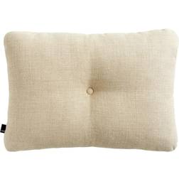 Hay Dot cushion XL Complete Decoration Pillows White