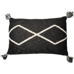 Lorena Canals Knitted Cushion Oasis Kissen