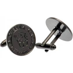 Chelsea FC Ion Plated Cufflinks