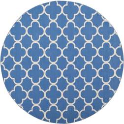 Safavieh Montauk Collection Blue, White 72x"
