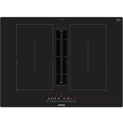 Siemens ED711FGA6 Induktionskochfeld autark