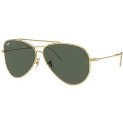 Ray-Ban Aviator Reverse RBR0101S 001/VR