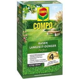 Compo Rasen Langzeit-Dünger Perfect 1,5