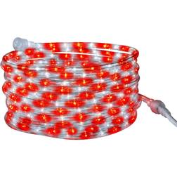 Tupkee LED Rope Candy Rope Fairy Light