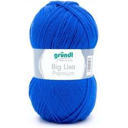 Gründl Big Lisa Premium royalblau