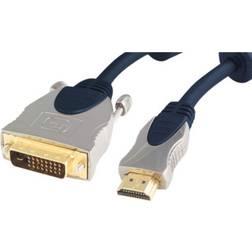 Shiverpeaks hdmi kabel, hdmi stecker sp77483 4017538073570