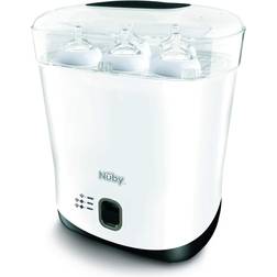 Nuby Electric Steriliser & Dryer