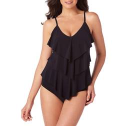 Magicsuit Women's Rita Swimwear Top - Black