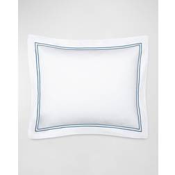 SFERRA Resort European Sham Pillow Case White