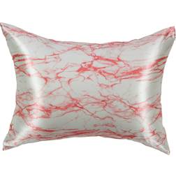 Blissy Mulberry Pillow Case Pink (76.2x50.8)