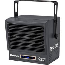 Dyna-Glo 15,000-Watt Dual Power Electric Garage Heater with