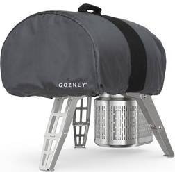 Gozney Roccbox Pizza Oven Cover, Charcoal Gray