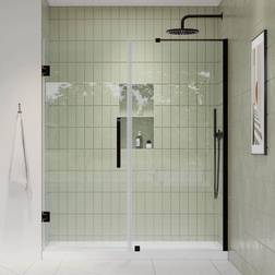 OVE Decors H Shower Kit Pivot Shower