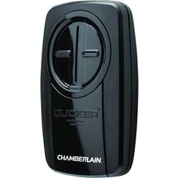 Chamberlain Universal Garage Door Opener Remote Black