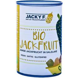 Bio Jackfruit 400g
