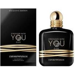 Emporio Armani stronger with you oud 1.7 fl oz