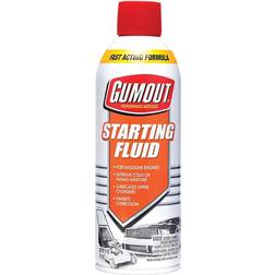 Gumout 5072866 Starting Fluid, 11