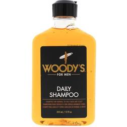 Woody's Daily Shampoo Shampoo