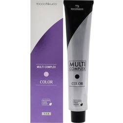 Tocco Magico Multi Complex Permanent Color #5.5 Mahogany Light Chestnut 3.4fl oz