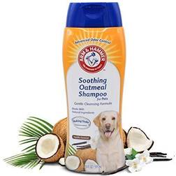 Arm & Hammer for Pets Soothing Oatmeal Pet Shampoo Shampoo