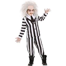 Fun World Costumes Kid's Beetlejuice Costume