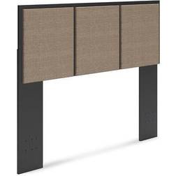 Signature Charlang Modern Panel ONLY Full Headboard